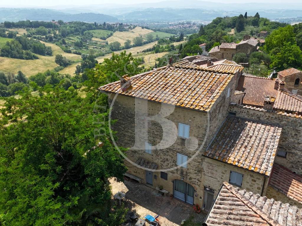 Rustico / casale a Poggibonsi in Località Gavignano - Foto 2