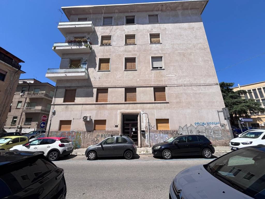 Immobile a Cosenza in Via Guglielmo Tocci, 1 - Foto 2