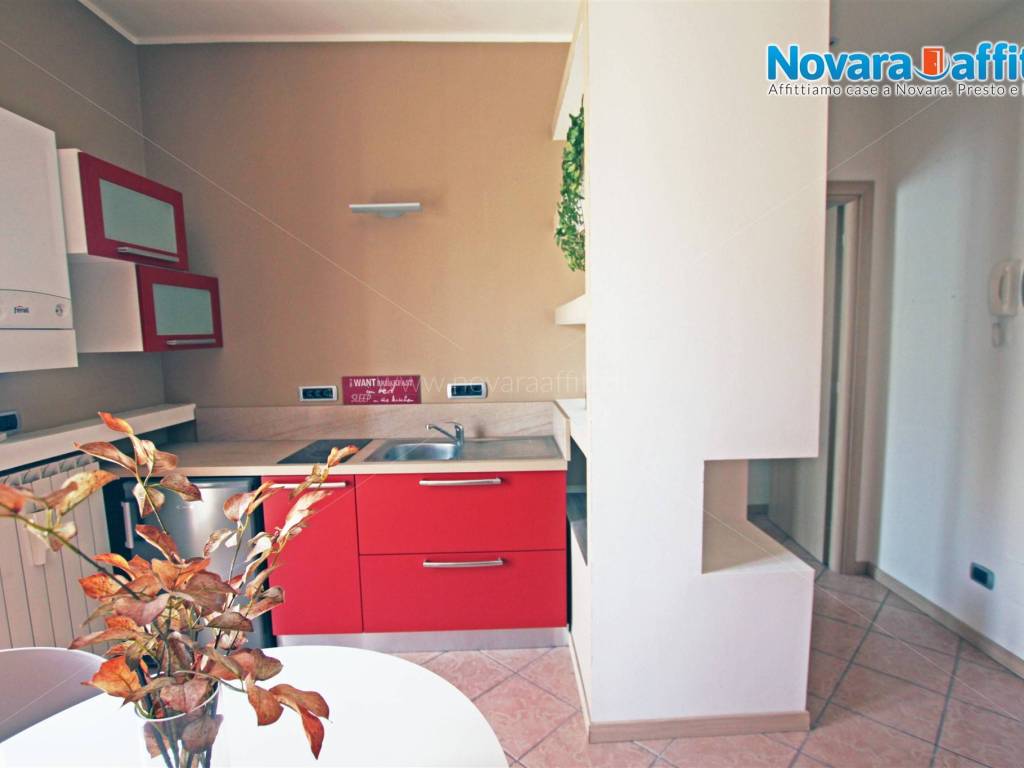 Appartamento a Novara in Via Giovanni Gnifetti, 1 - Foto 2