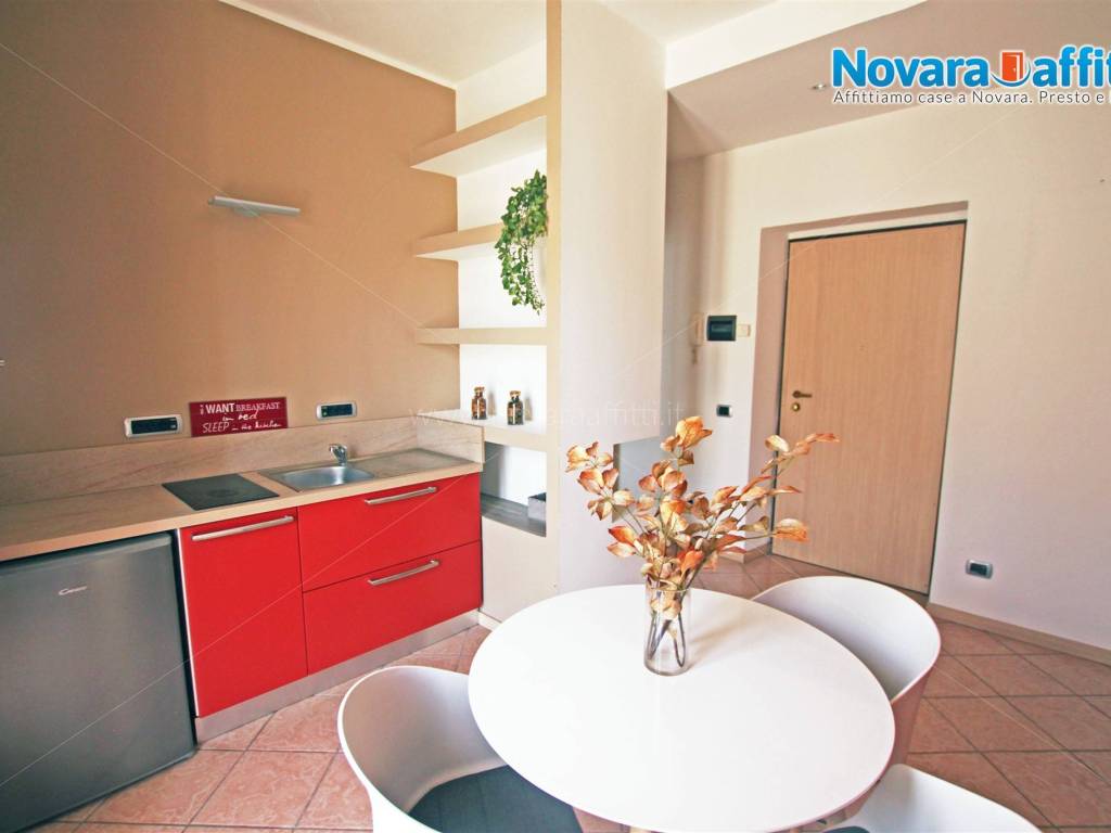 Appartamento a Novara in Via Giovanni Gnifetti, 1 - Foto 3