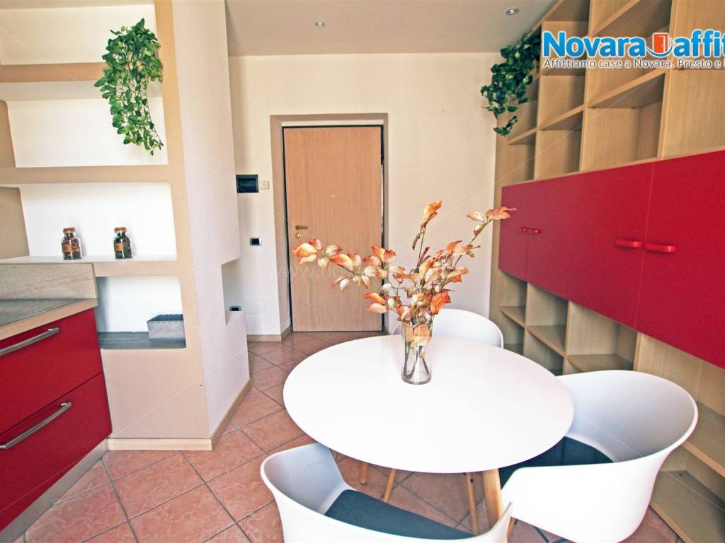 Appartamento a Novara in Via Giovanni Gnifetti, 1 - Foto 4