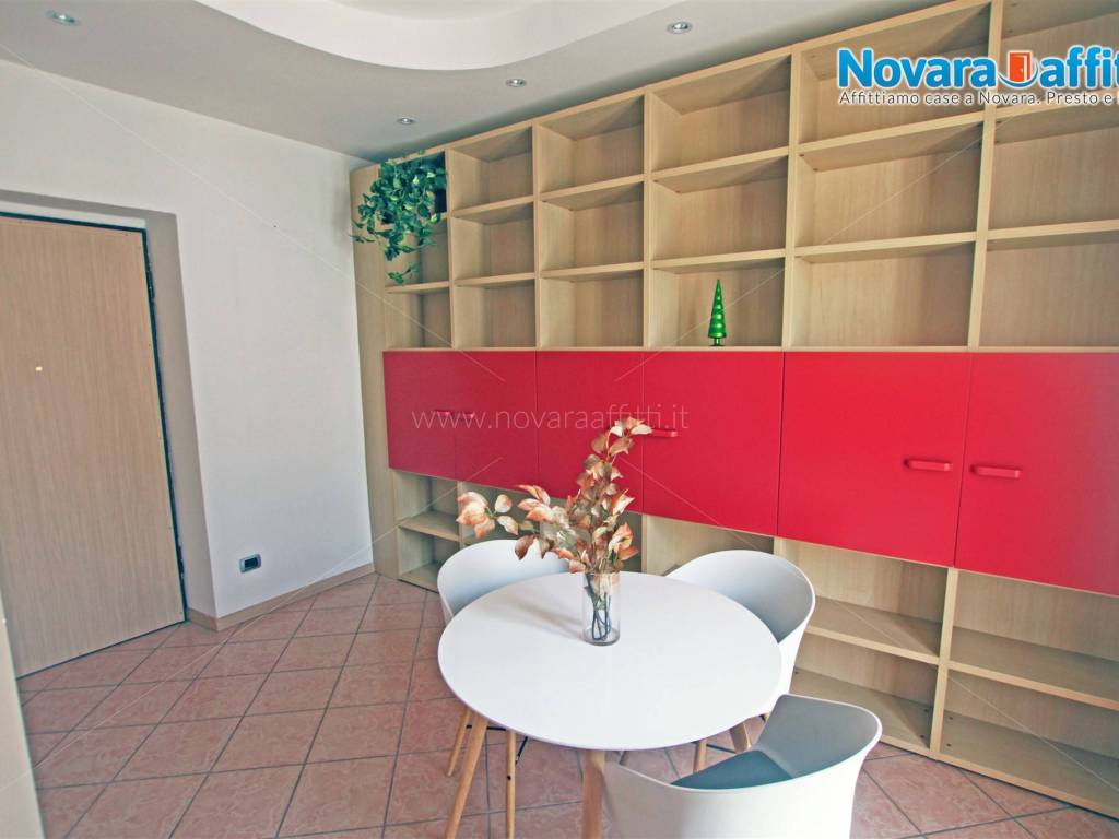 Appartamento a Novara in Via Giovanni Gnifetti, 1 - Foto 5