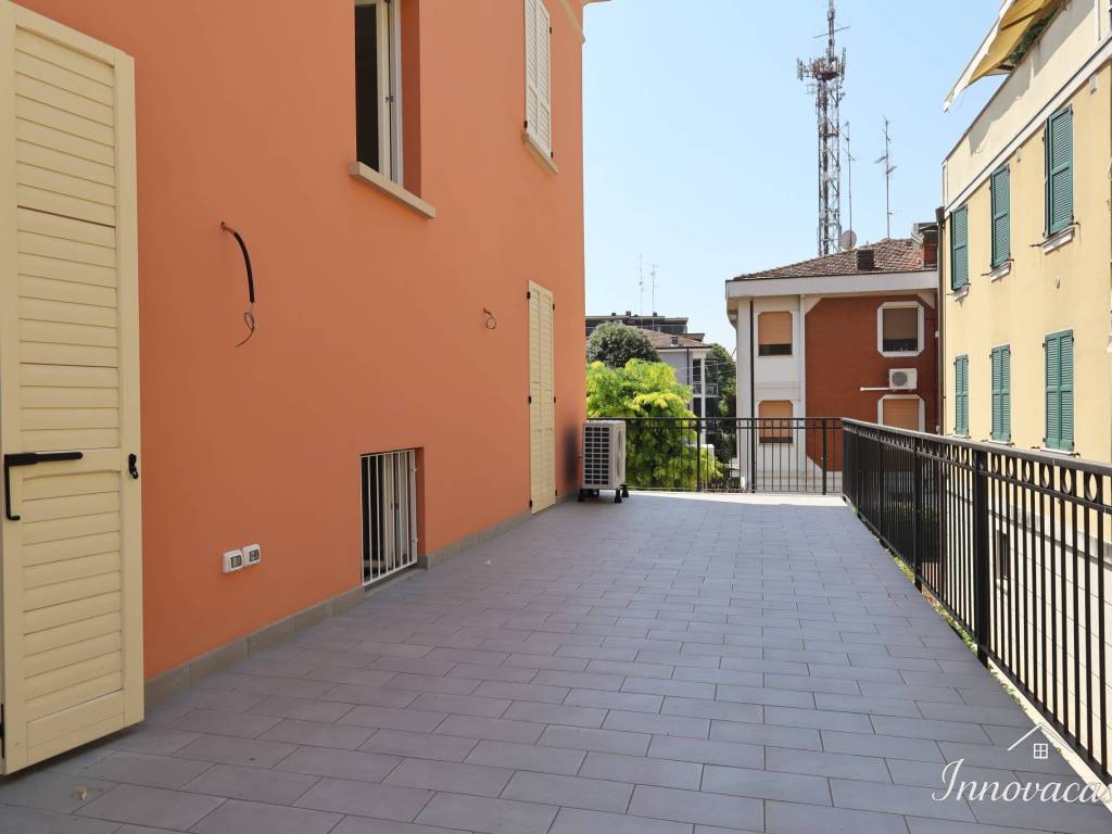 Appartamento a Carpi in Piazzale Bernardino Ramazzini - Foto 3