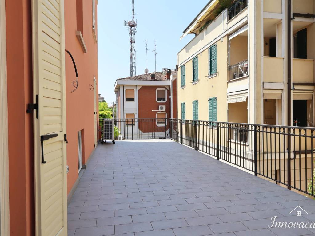 Appartamento a Carpi in Piazzale Bernardino Ramazzini - Foto 4