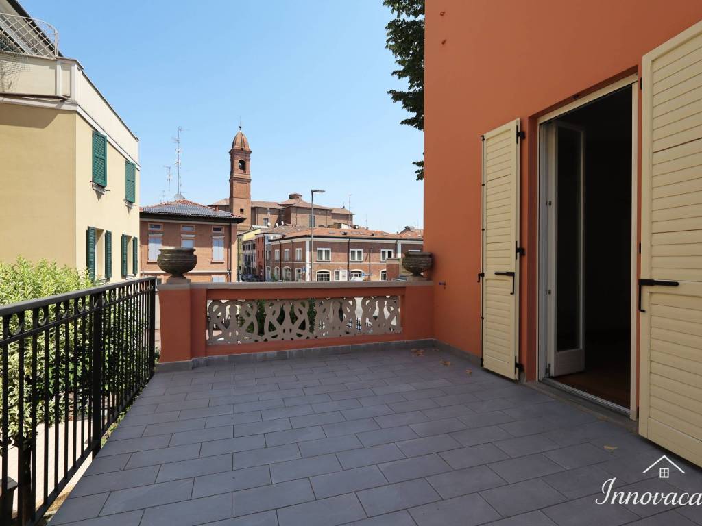 Appartamento a Carpi in Piazzale Bernardino Ramazzini - Foto 5