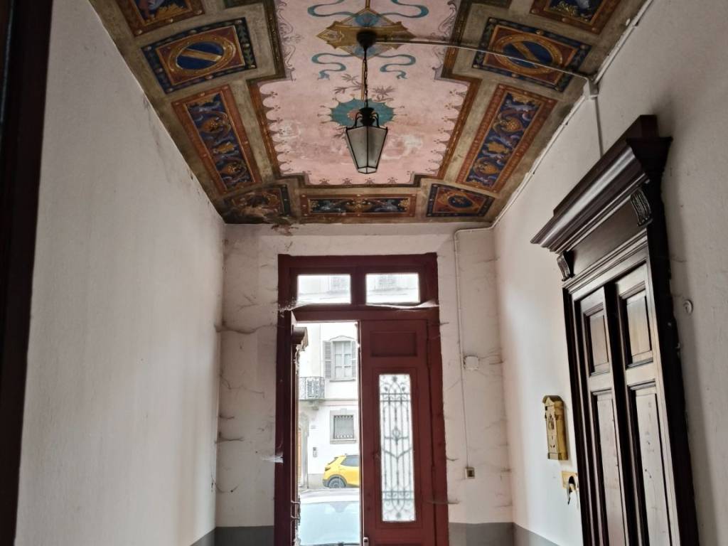 Appartamento a Castellazzo bormida in Piazza Vittorio Emanuele II - Foto 2