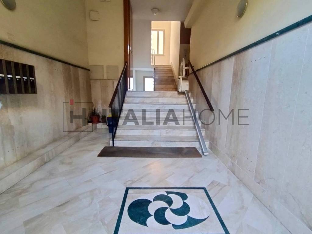 Appartamento a Cagliari in Via Gioacchino Rossini - Foto 2