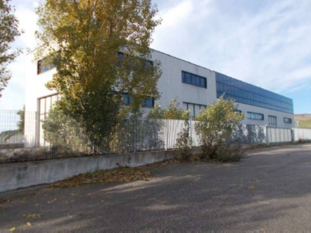 Immobile a Trecastelli in via GIUSEPPE DI VITTORIO 1 - Foto 2