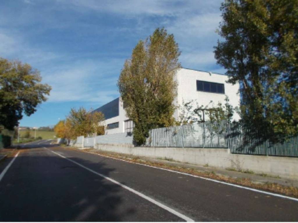 Immobile a Trecastelli in via GIUSEPPE DI VITTORIO 1 - Foto 4