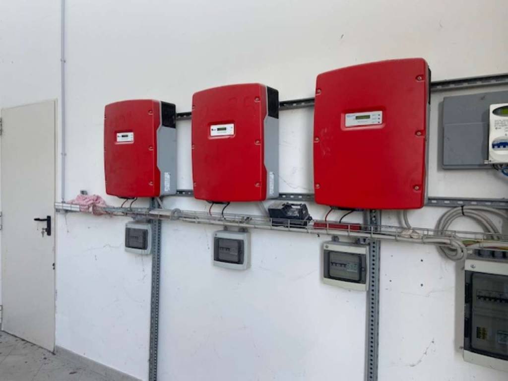 Immobile a Trecastelli in via GIUSEPPE DI VITTORIO 1 - Foto 5