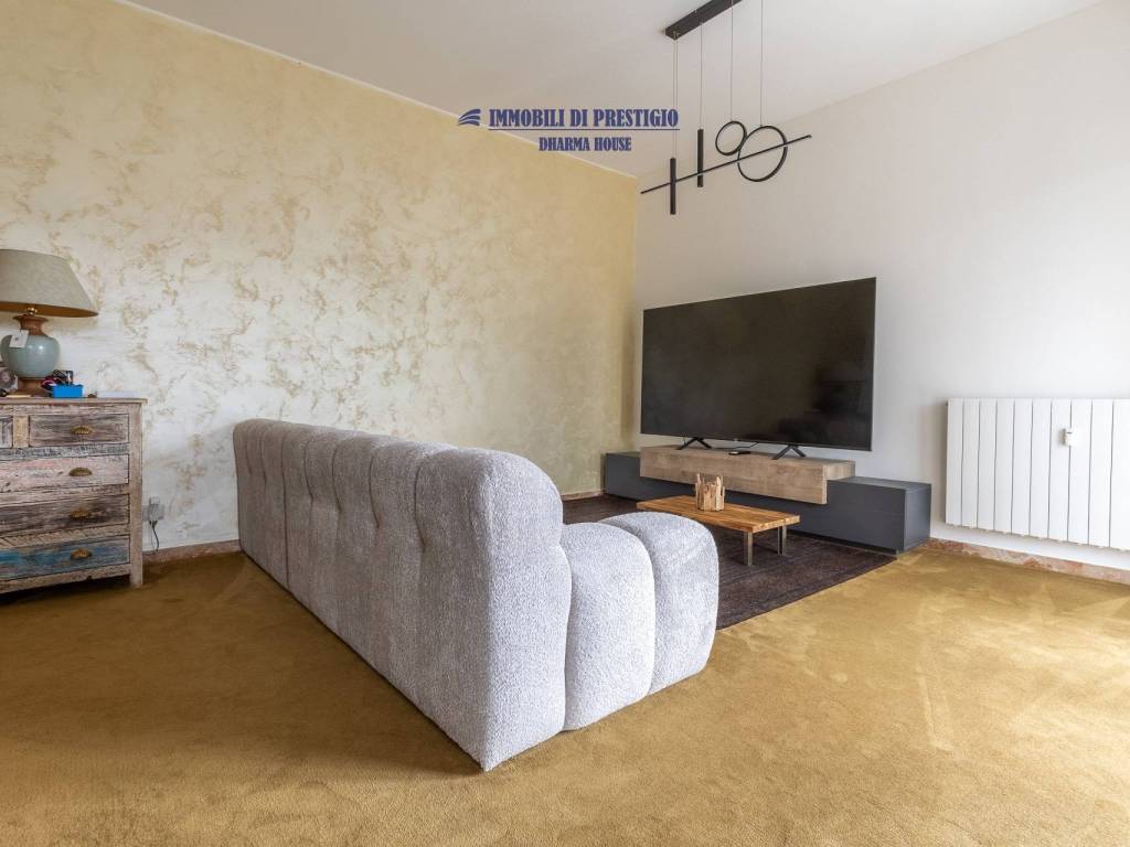 Appartamento a Saronno in Via Vincenzo Alliata, 14 - Foto 5