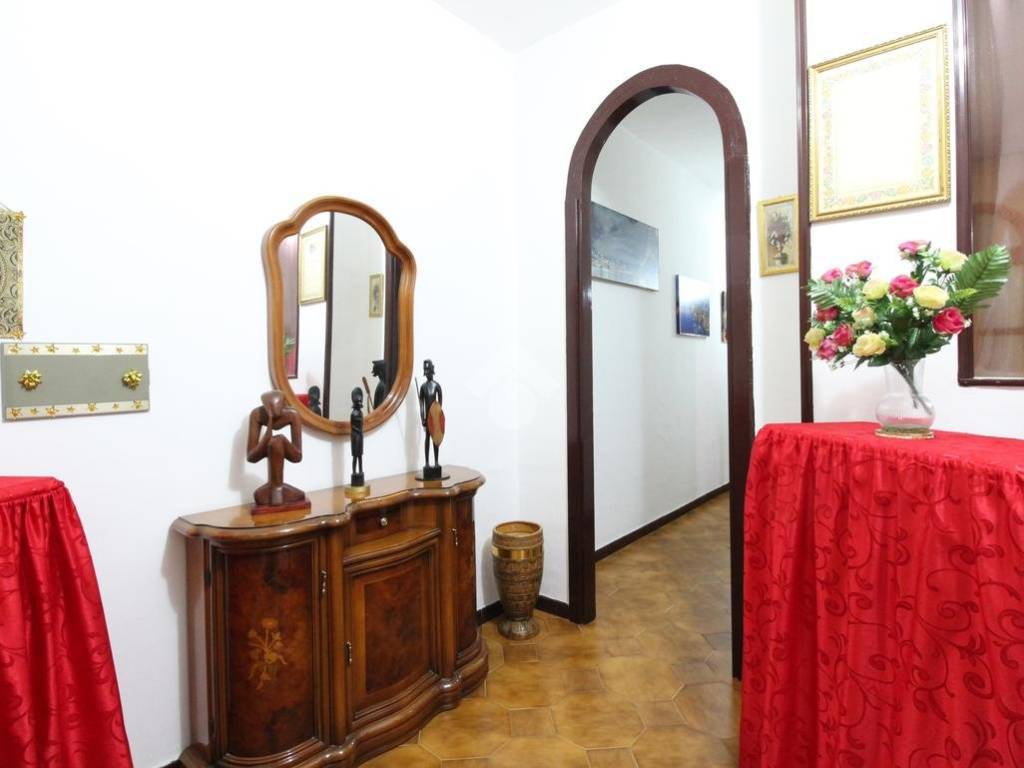Appartamento a Curti in Via Nazionale Appia, 143 - Foto 4