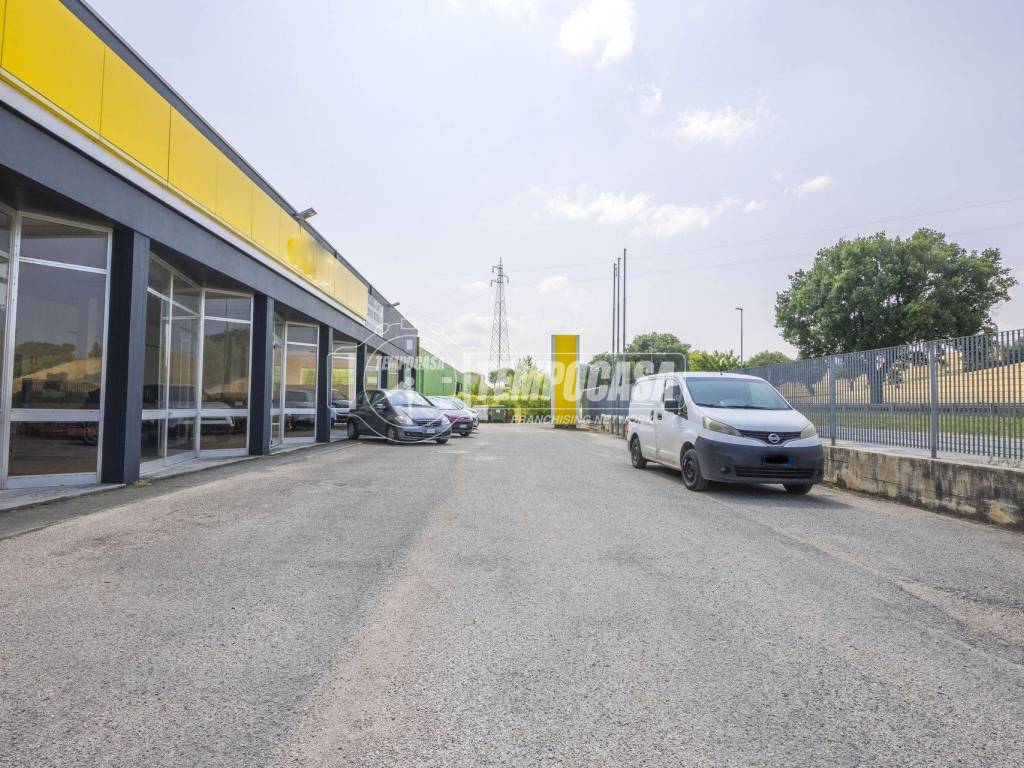 Immobile a Macerata in Via Giovanni XXIII - Foto 4