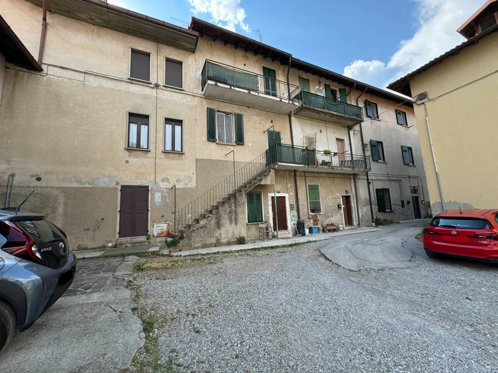 Rustico / casale a Casatenovo in Via Borromeo, 6 - Foto 2