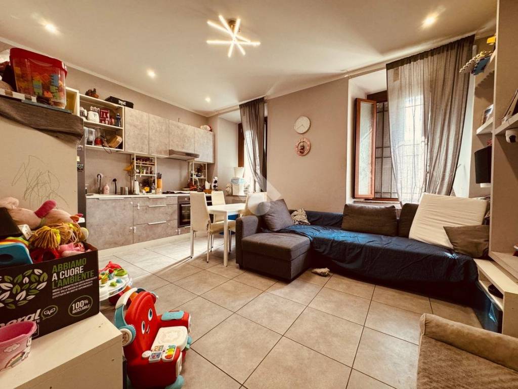 Rustico / casale a Casatenovo in Via Borromeo, 6 - Foto 4