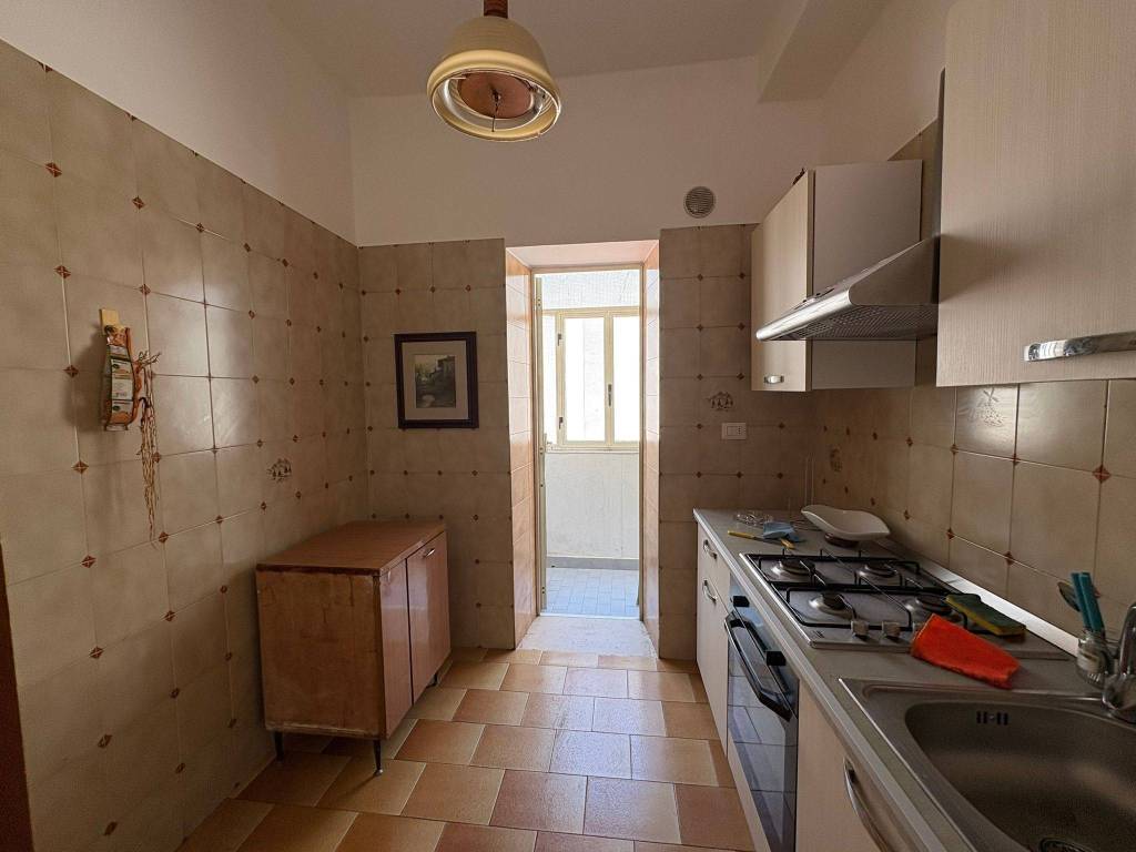 Appartamento a Catanzaro in Via Gaetano Alberti - Foto 2