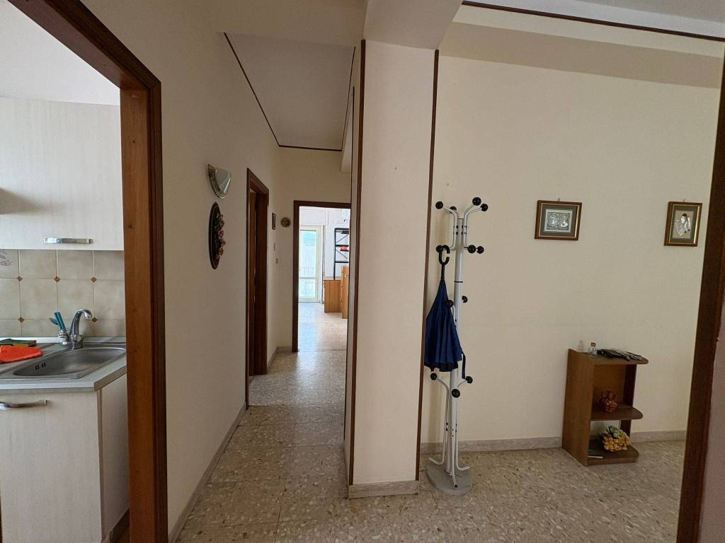 Appartamento a Catanzaro in Via Gaetano Alberti - Foto 3