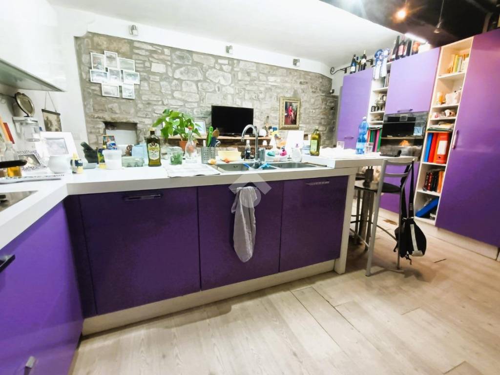 Casa indipendente a Cantalupo ligure in Via Santa Caterina, 26 - Foto 2