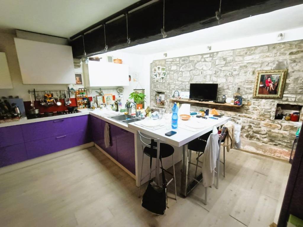 Casa indipendente a Cantalupo ligure in Via Santa Caterina, 26 - Foto 3
