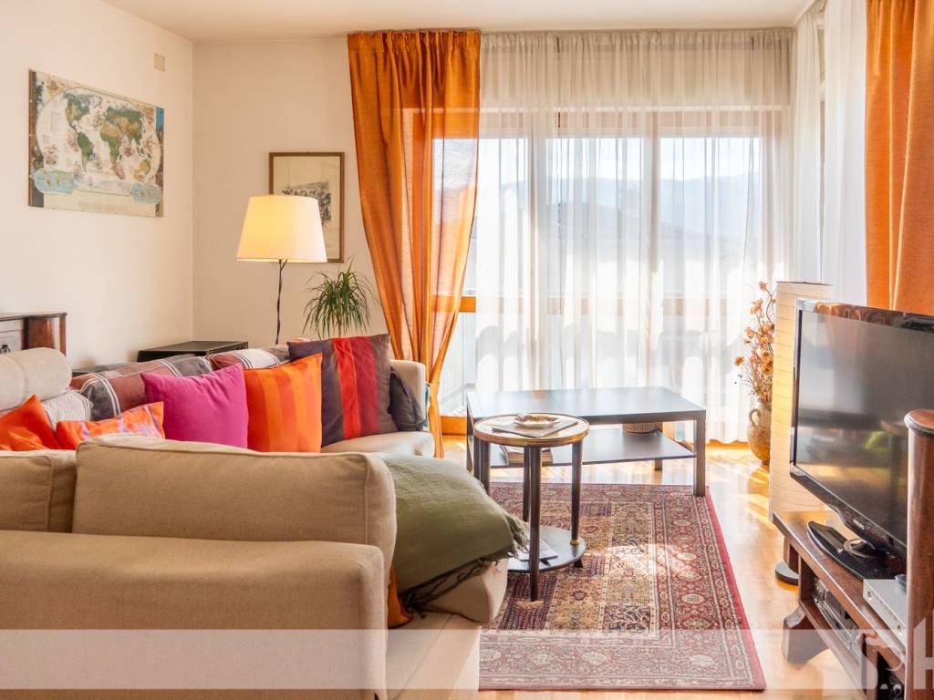 Appartamento a Belluno in Via Vittorio Veneto, 186 - Foto 2