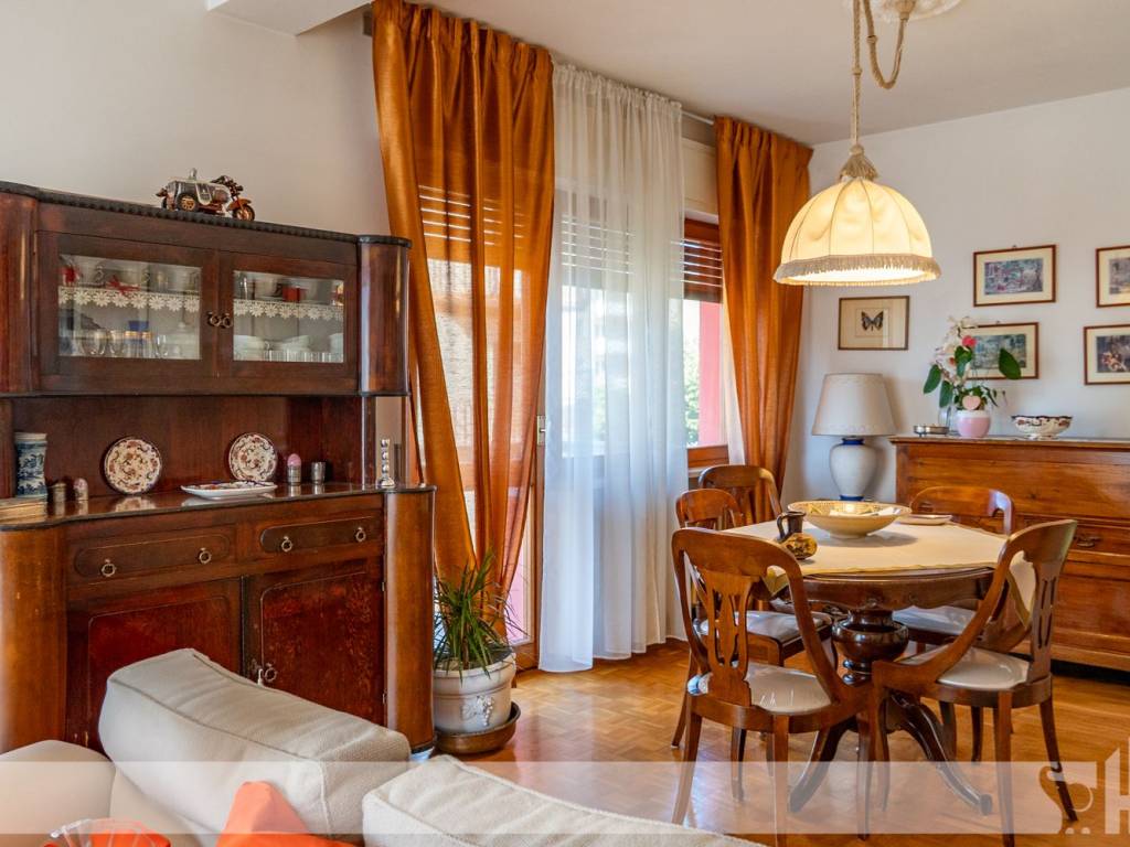 Appartamento a Belluno in Via Vittorio Veneto, 186 - Foto 3