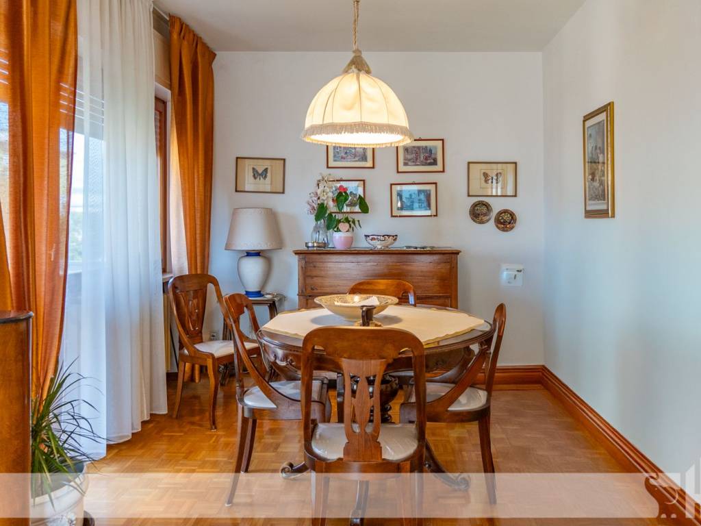Appartamento a Belluno in Via Vittorio Veneto, 186 - Foto 4