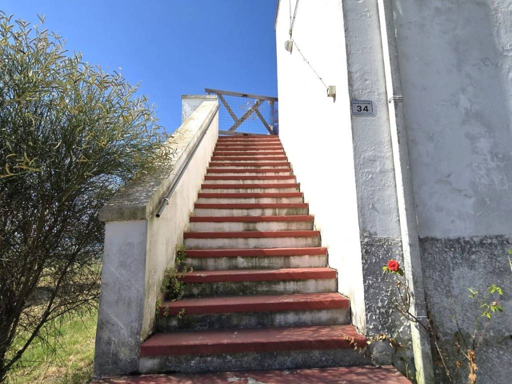 Casa indipendente a Spoltore in Strada La Quagliera - Foto 3