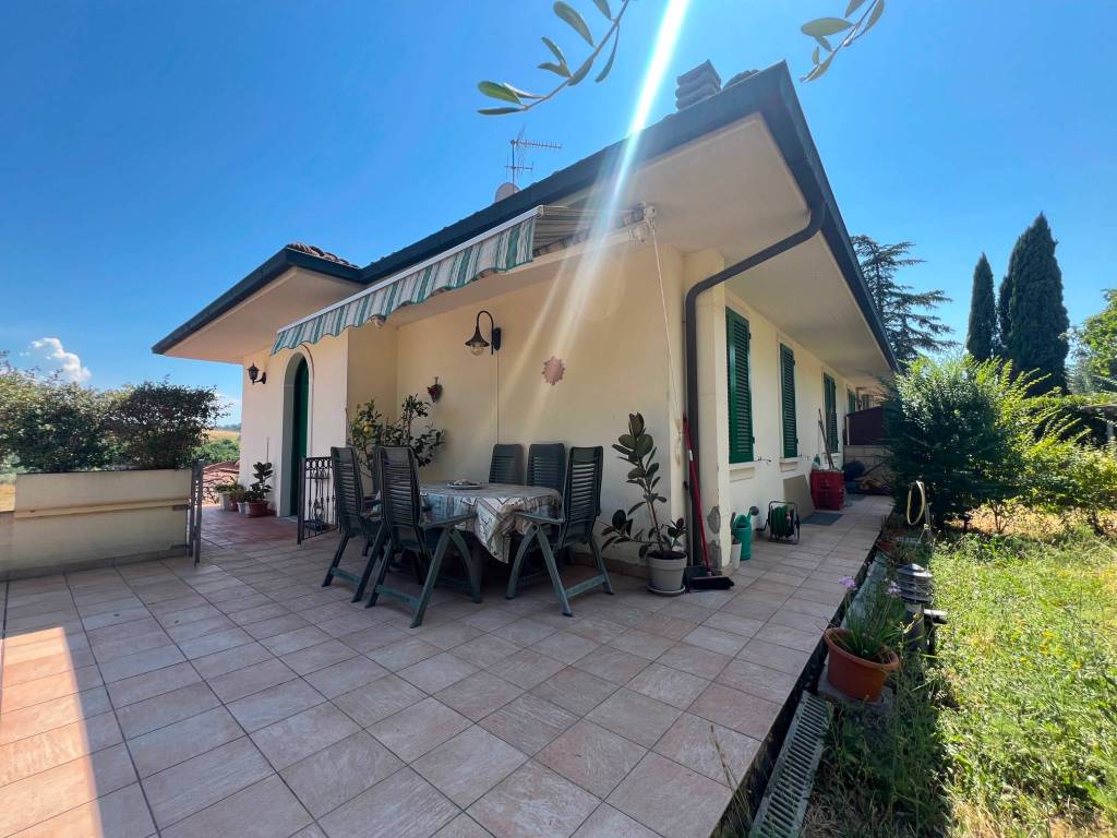 Villa a Montopoli in val d'arno in Via Crimea - Foto 2