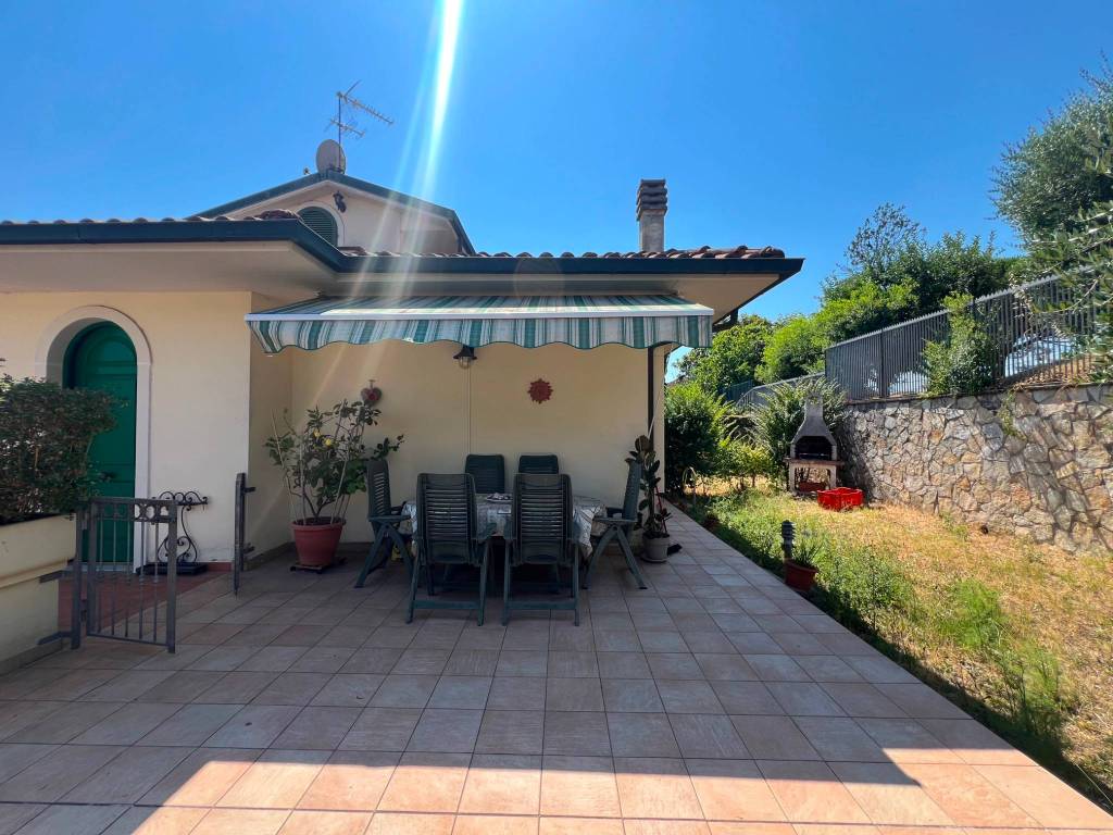 Villa a Montopoli in val d'arno in Via Crimea - Foto 4