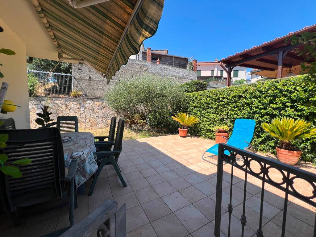 Villa a Montopoli in val d'arno in Via Crimea - Foto 5