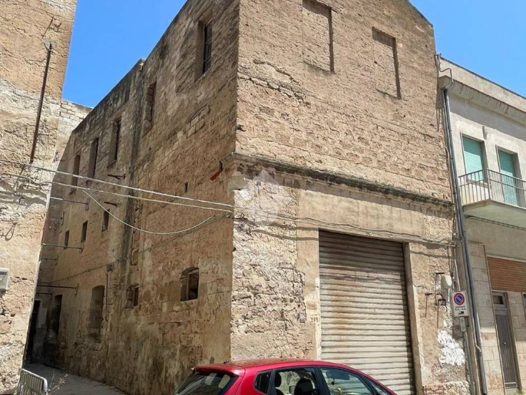 Rustico / casale a Trapani in Via Marino Torre, 249 - Foto 2