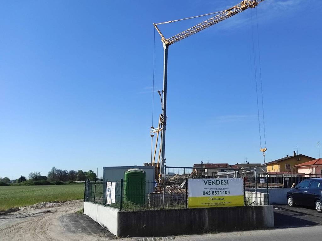 Appartamento a Vigasio - Foto 3