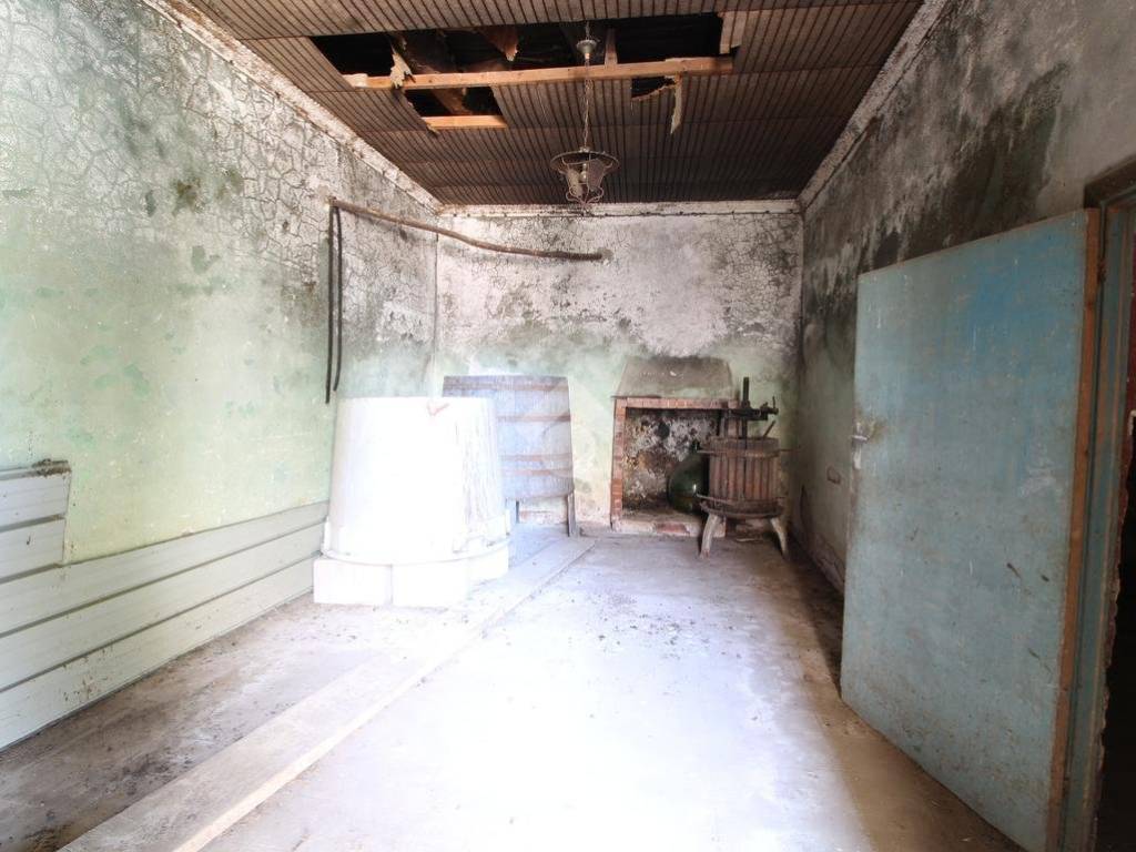 Rustico / casale a Castel morrone in Via Sopra Monte, 5 - Foto 5