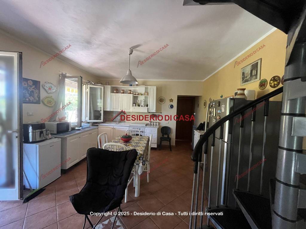 Villa a Lascari in Via Passo Mandorle Traversa 1 - Foto 2