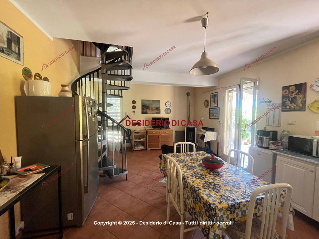 Villa a Lascari in Via Passo Mandorle Traversa 1 - Foto 3