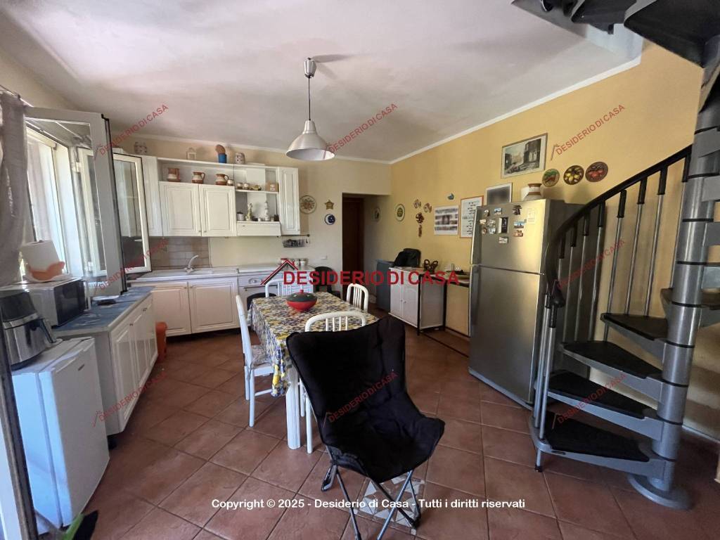 Villa a Lascari in Via Passo Mandorle Traversa 1 - Foto 4