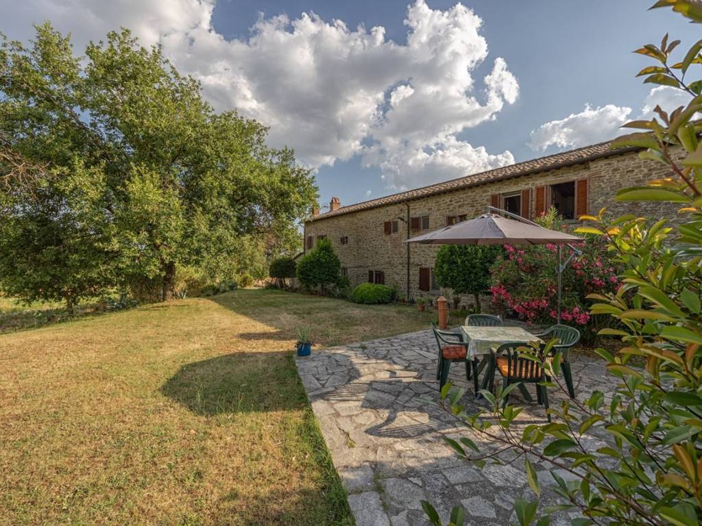 Rustico / casale a Cortona in Farinaio - Foto 3