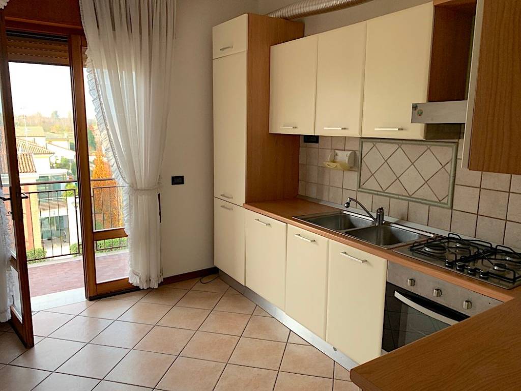 Appartamento a Morgano in Via Guglielmo Marconi, 12 - Foto 2