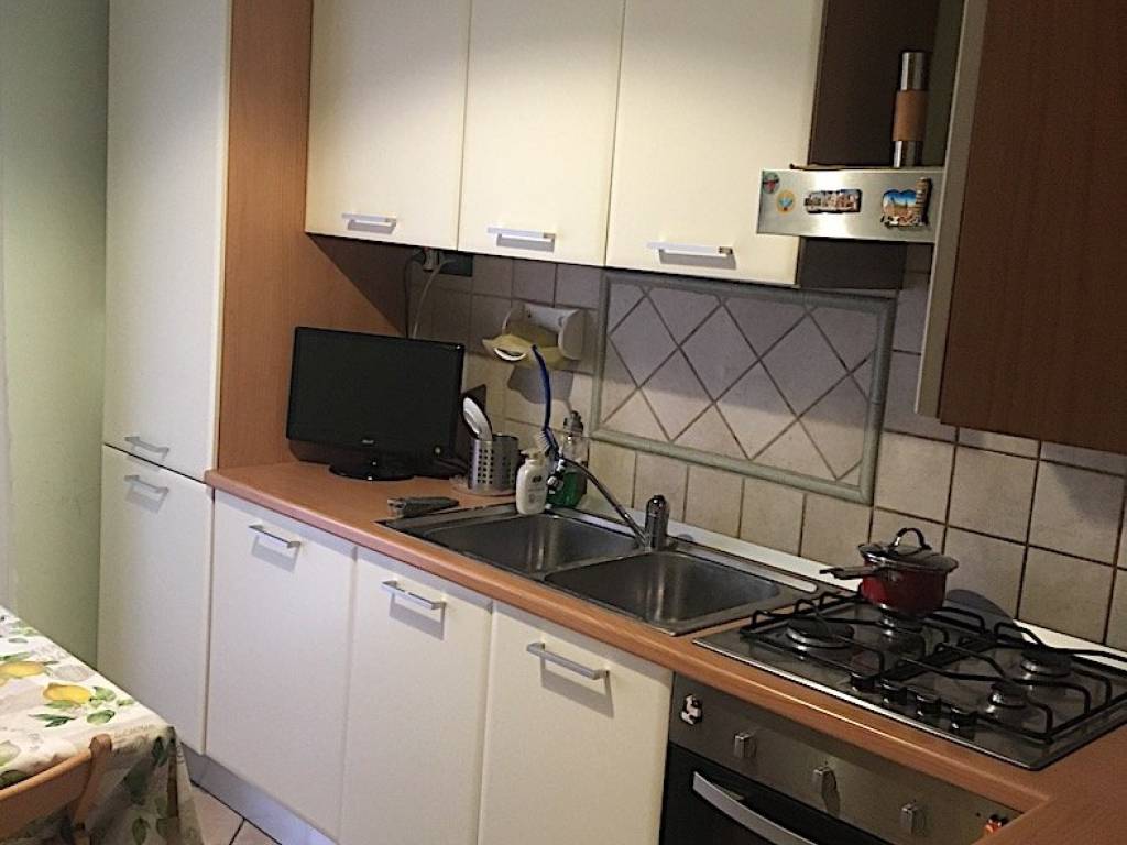 Appartamento a Morgano in Via Guglielmo Marconi, 12 - Foto 3