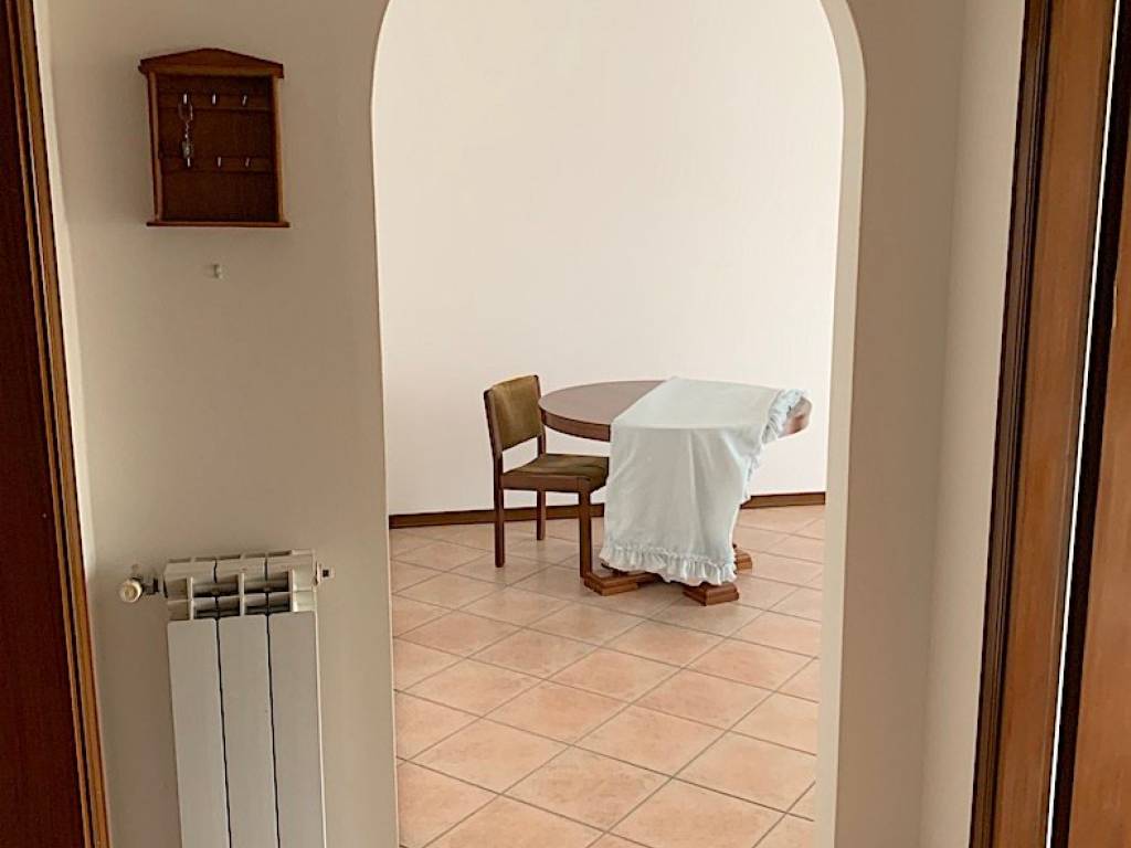 Appartamento a Morgano in Via Guglielmo Marconi, 12 - Foto 4