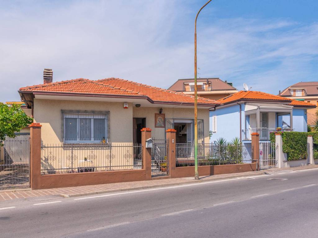 Villa a Loano in Via Alba - Foto 3