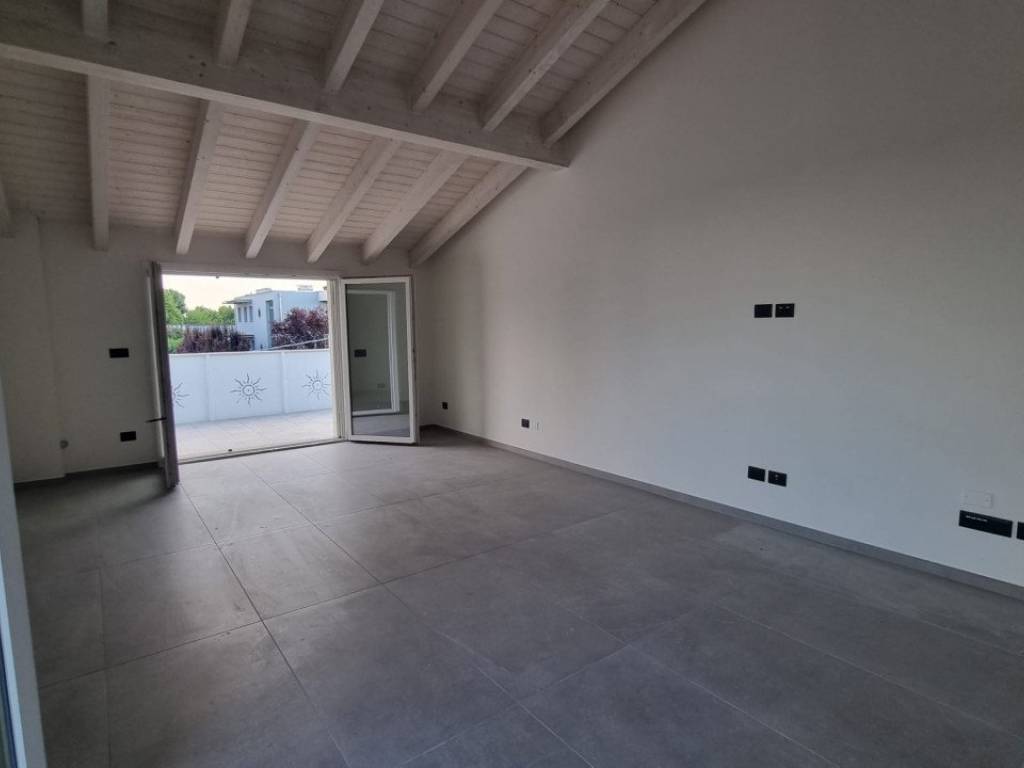 Attico / mansarda a Carpi in Via Maria Aporti Ferrante - Foto 2