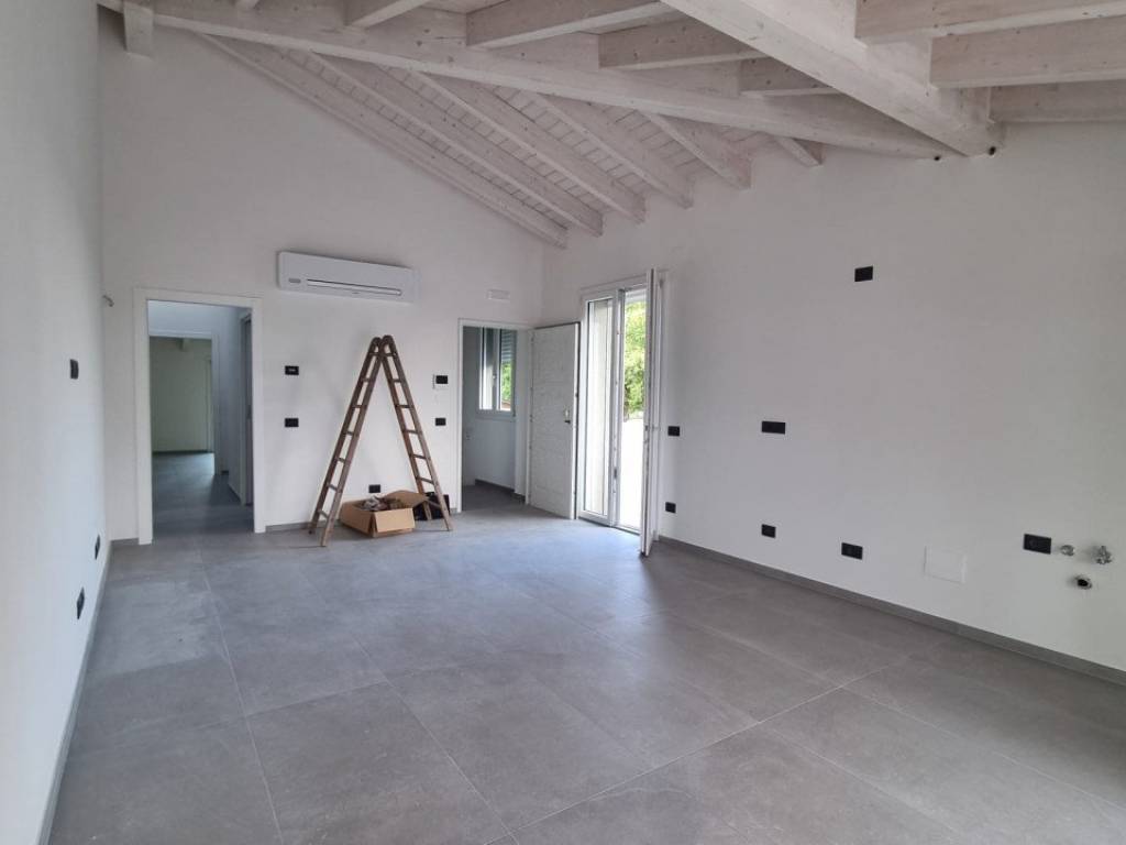 Attico / mansarda a Carpi in Via Maria Aporti Ferrante - Foto 3