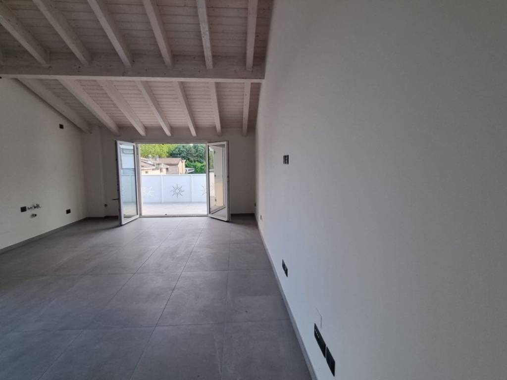 Attico / mansarda a Carpi in Via Maria Aporti Ferrante - Foto 4