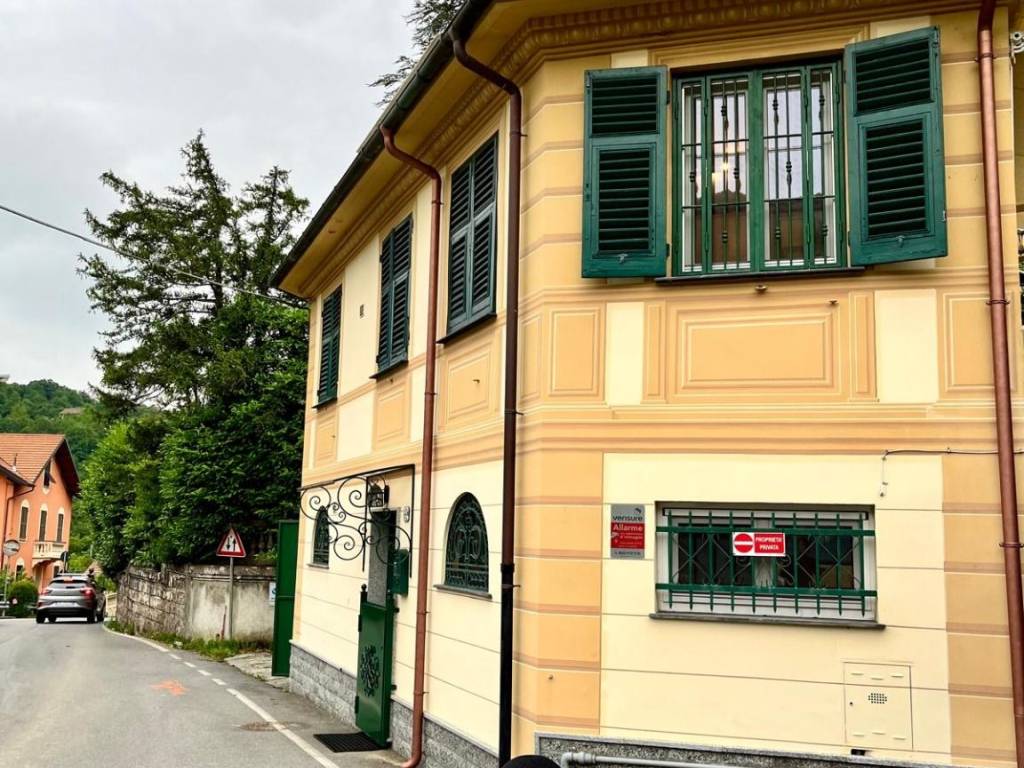 Villa a Savignone in Via Roma - Foto 3