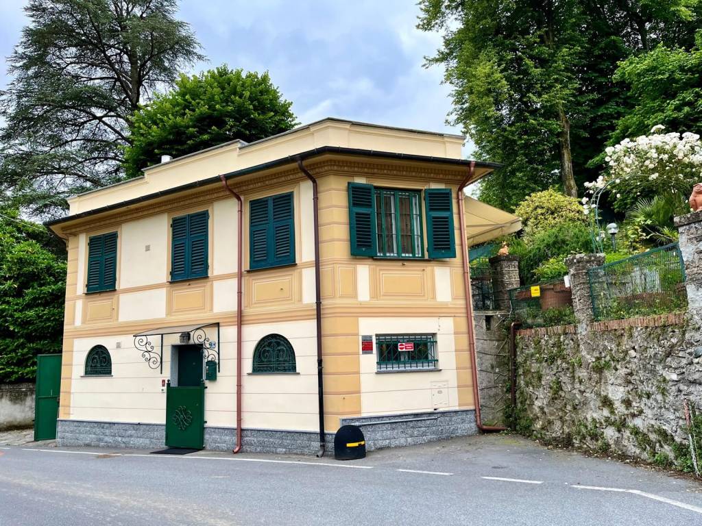 Villa a Savignone in Via Roma - Foto 4