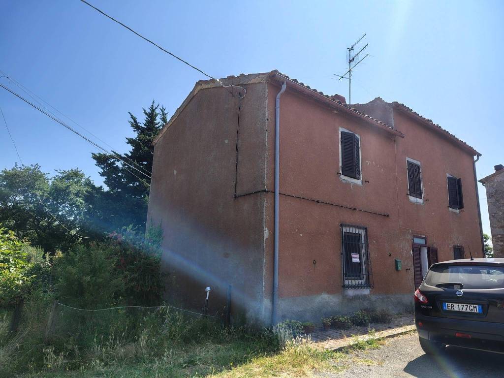 Rustico / casale a Sorano in Strada Provinciale Montebuono - Foto 2