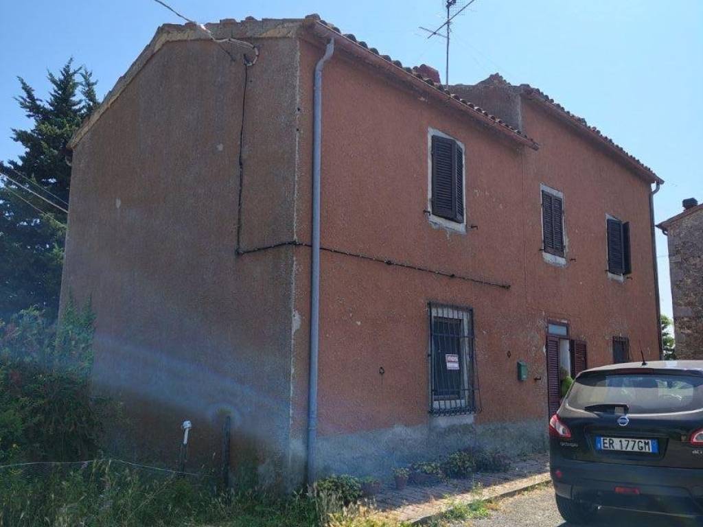 Rustico / casale a Sorano in Strada Provinciale Montebuono - Foto 3
