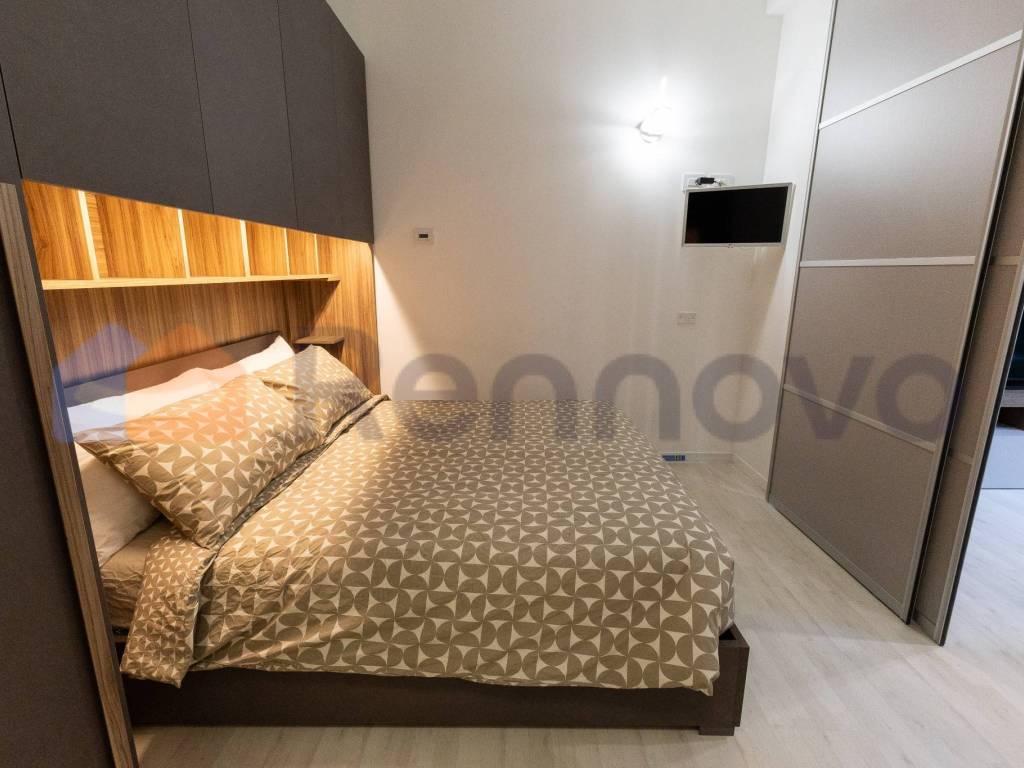 Appartamento a Lomazzo in Via Trento - Foto 5
