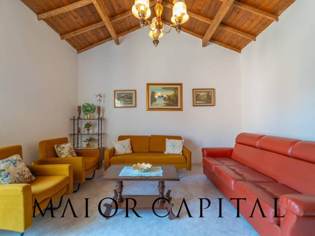 Villa a Posada in Via Alessandro Manzoni - Foto 3